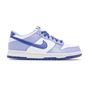 DUNK LOW PS “BLUEBERRY”